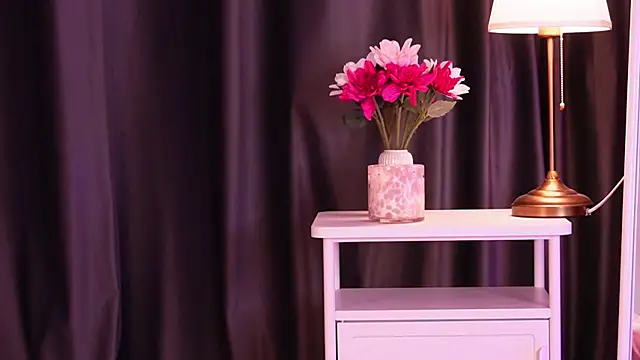 Snapshot of ClaireLust chatting on 6, 8, 2026 ClaireLust online show from 6, 8, 2026