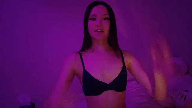 luvvivii online show from 15, 1, 2026