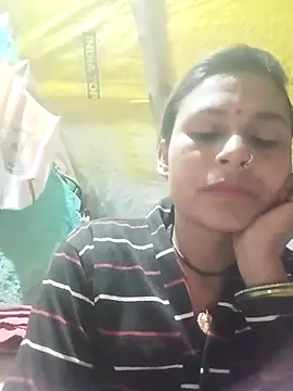 Snapshot of Cuty_priti chatting on 19, 2, 2026 Cuty priti online show from 19, 2, 2026