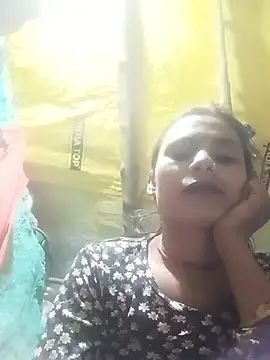 Snapshot of Cuty_priti chatting on 12, 1, 2026 Cuty priti online show from 12, 1, 2026