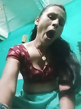 Cuty priti online show from 26, 6, 2026