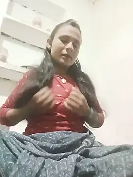 Cuty priti online show from 14, 6, 2026