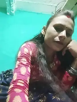 Cuty priti online show from 13, 6, 2026