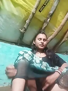 Cuty priti online show from 13, 4, 2026