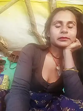 Snapshot of Cuty_priti chatting on 8, 2, 2026 Cuty priti online show from 8, 2, 2026