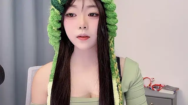 smalldaisy online show from 21, 3, 2026