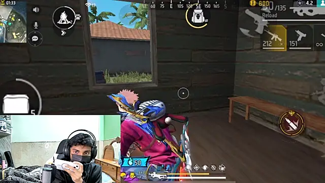 vincenzox7 online show from 10, 2, 2026