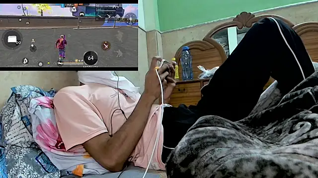 vincenzox7 online show from 26, 2, 2026