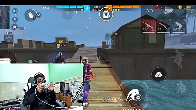 vincenzox7 online show from 15, 2, 2026