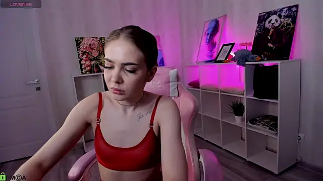 betty brianna online show from 8, 2, 2026