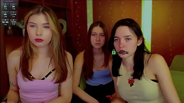 lole ti online show from 7, 3, 2026