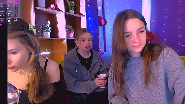 lole ti online show from 21, 2, 2026