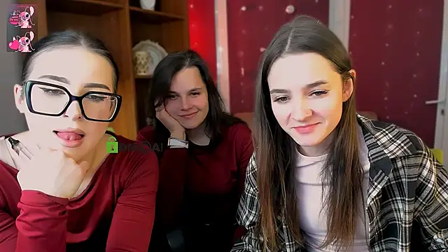 lole ti online show from 18, 1, 2026