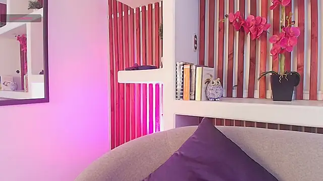 Kaorusweet online show from 24, 7, 2026