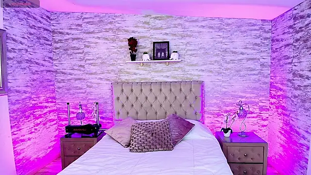 Kaorusweet online show from 10, 2, 2026