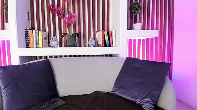 Kaorusweet online show from 17, 2, 2026