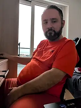 Hairy bear86 online show from 9, 1, 2026