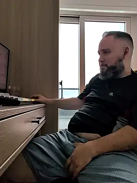 Hairy bear86 online show from 23, 2, 2026