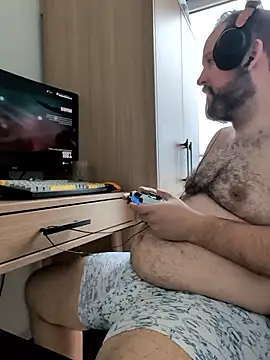 Hairy bear86 online show from 10, 1, 2026