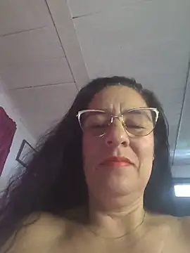 Snapshot of KiaraFoster chatting on 22, 5, 2026 KiaraFoster online show from 22, 5, 2026