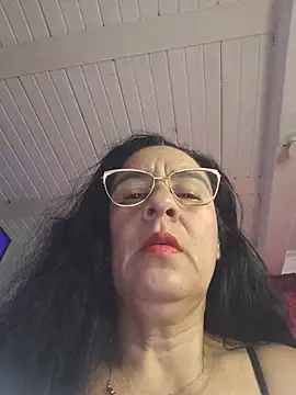 Snapshot of KiaraFoster chatting on 2, 6, 2026 KiaraFoster online show from 2, 6, 2026