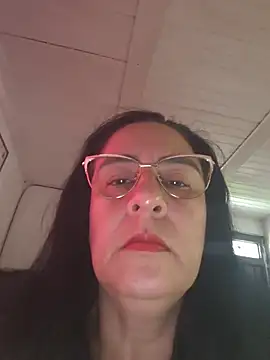 Snapshot of KiaraFoster chatting on 23, 6, 2026 KiaraFoster online show from 23, 6, 2026