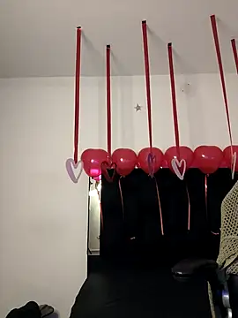 KiaraFoster online show from 16, 2, 2026