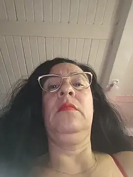 Snapshot of KiaraFoster chatting on 5, 6, 2026 KiaraFoster online show from 5, 6, 2026
