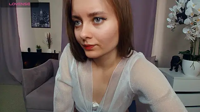 CamiPacker online show from 6, 3, 2026