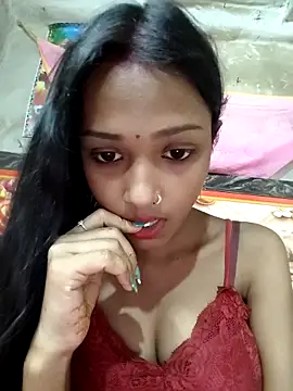Snapshot of doll2007 chatting on 9, 5, 2026 doll2007 online show from 9, 5, 2026