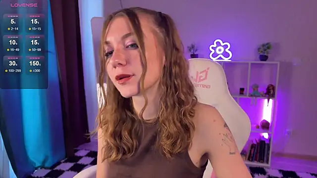 Snapshot of KellySunn chatting on 29, 5, 2026 KellySunn online show from 29, 5, 2026