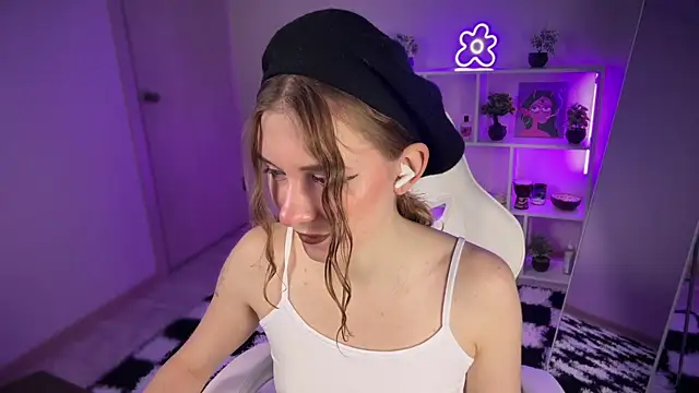 KellySunn online show from 20, 4, 2026