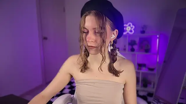 KellySunn online show from 19, 4, 2026