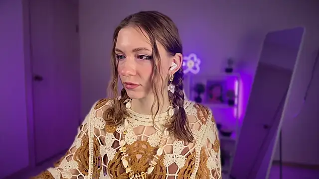 KellySunn online show from 30, 3, 2026