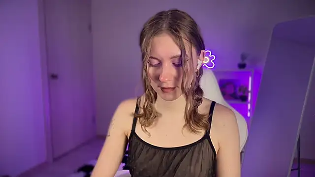 KellySunn online show from 24, 3, 2026