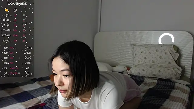 Snapshot of niia_mur chatting on 11, 1, 2026 niia mur online show from 11, 1, 2026