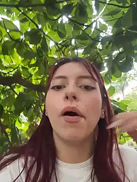 CamiTeaseX  online show from 8, 1, 2026