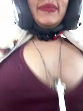 CamiTeaseX  online show from 16, 2, 2026