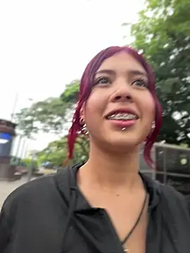 CamiTeaseX  online show from 5, 2, 2026