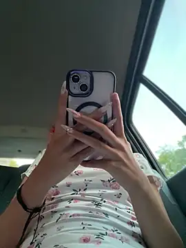 CamiTeaseX  online show from 14, 2, 2026