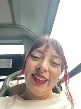 CamiTeaseX  online show from 23, 5, 2026