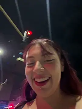 CamiTeaseX  online show from 3, 4, 2026