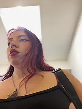 CamiTeaseX  online show from 22, 5, 2026