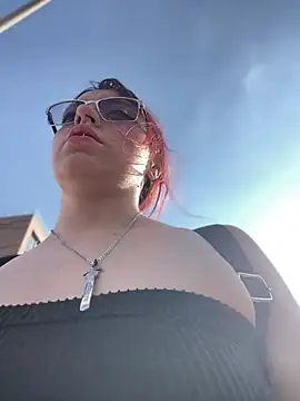 CamiTeaseX  online show from 24, 5, 2026
