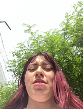 CamiTeaseX  online show from 31, 5, 2026
