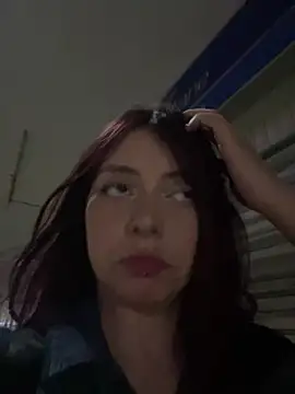 CamiTeaseX  online show from 5, 4, 2026