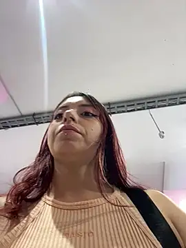 CamiTeaseX  online show from 24, 3, 2026