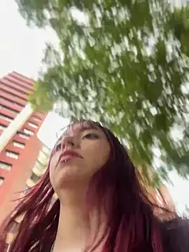 CamiTeaseX  online show from 22, 2, 2026