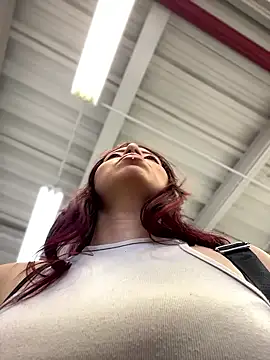CamiTeaseX  online show from 3, 5, 2026