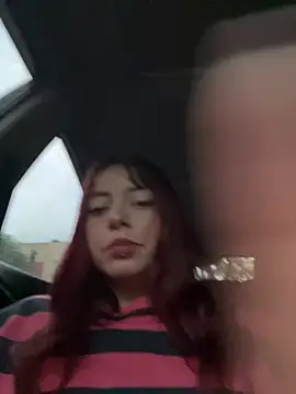 CamiTeaseX  online show from 2, 3, 2026